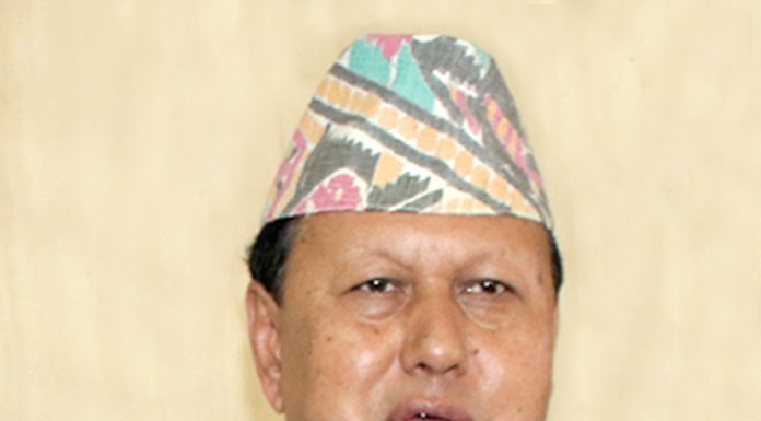 ‘सूचना प्रविधिलाई समुदायस्तरसम्म विस्तार गरिनुपर्ने जरुरी’