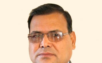 सरकारको प्रतिनिधि समयमा नै उपस्थित हुन सभामुखद्वारा ध्यानाकर्षण