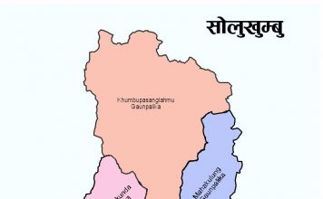 कुरा कम काम धेर गर्ने उम्मेदवारलाई भोट दिने सोलुका मतदाताको निर्णय
