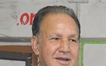 काँग्रेस होइन कानून बाधक : खड्का