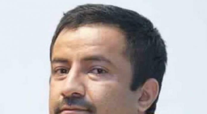 प्रचण्डका छोरा प्रकाशको असामयिक निधन