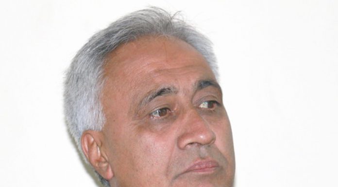 काँग्रेस नेता भण्डारीद्वारा आफ्नो पहलमा गरिएका कामको विवरण सार्वजनिक