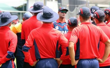 एशिया कप क्रिकेट प्रतियोगिताको छनोट खेलका लागि नेपाली टोली मलेसियातर्फ