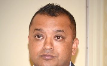 शिक्षामा निजी क्षेत्रको भूमिका घटाउनुपर्छ : गगन थापा