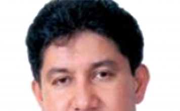 एमाले उम्मेदवार ढकाल विरुद्ध मुद्दा दर्ता