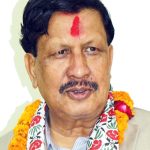 rajendra kc rajan