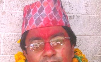 निर्वाचन सम्पन्न पश्चात देशले आर्थिक विकासमा फड्को मार्ने : राणा