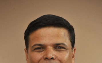 पैसा लिएर समाचार छाप्ने संस्कृति फस्टाउँदै : आचार्य