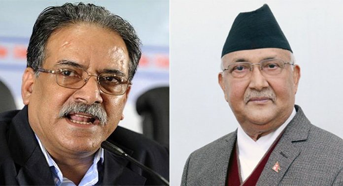 मन्त्रीमण्डल तत्काल फेरबदल नहुने संकेत