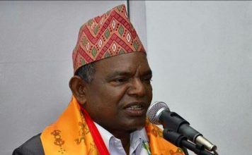 सरकारले सातै प्रदेशमा प्रतिष्ठान स्थापना गर्ने : मन्त्री पण्डित