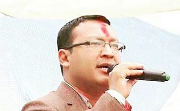 असार १३ गते सरकारको रबैयाको भण्डाफोर गर्न तरुण दलले बिरोध कार्यक्रम गर्ने