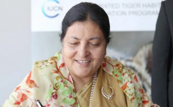 राष्ट्रपतिले दिएको समयसीमा सकिन लाग्दा दलहरु आन्तरिक छलफलमा व्यस्त