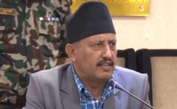 चिकित्सा क्षेत्रमा रहेका समस्या र विकृतिलाई ऐनले मर्यादित बनाउन सहयोग