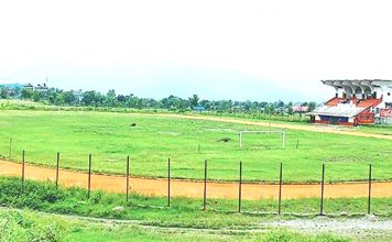 पोखरामा अन्तर्राष्ट्रियस्तरको रङ्गशाला बन्ने