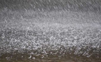 मौसम पूर्वानुमान महाशाखाका अनुसार अझै केही दिन साँझपख वर्षा हुने