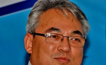 मुलुकमा शान्ति सुरक्षाको अवस्था सुदृढ : गृहमन्त्री