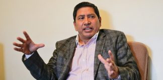 नारायणकाजी श्रेष्ठलाई उपप्रधानमन्त्री बनाउने माओवादी निर्णय