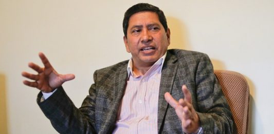 नारायणकाजी श्रेष्ठलाई उपप्रधानमन्त्री बनाउने माओवादी निर्णय