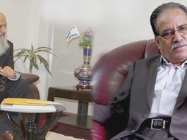 गोरखा आउनु जित र हारसँग सम्बन्धित विषय नै होइन ः अध्यक्ष प्रचण्ड