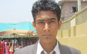 जापान नेविसंघको अध्यक्षमा अधिकारी मनोनित