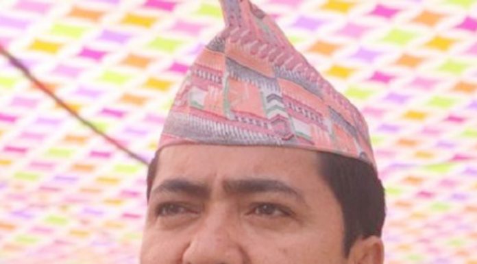 व्यावहारिक शिक्षा कार्यान्वयन गर्नुपर्ने : कानूनमन्त्री भण्डारी