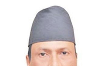 प्रत्येक निकायमा सुधारको आवश्यकता : प्रधानन्यायाधीश मिश्र