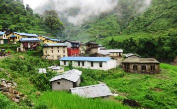 विद्यालयलाई ६ लाखको जग्गा