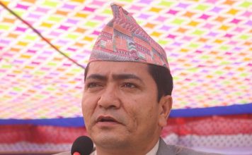 लागुऔषध दुर्व्यसनीले समाजमा भयानक रुप लिँदै गएकोमा चिन्ता व्यक्त