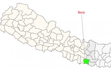 आवश्यक कर्मचारी नहुँदा सेवाग्राही मर्कामा