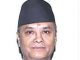 प्रधानन्यायाधीशमा चोलेन्द्रशम्शेर राणा सिफारिश