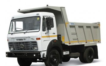 बिहान र बेलुका टिपर सञ्चालनमा प्रतिबन्ध