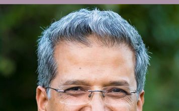 रबीन्द्र मिश्र को प्रेमबिबाह बर्षगॉठ मनाउन नपाइ टुट्यो रे