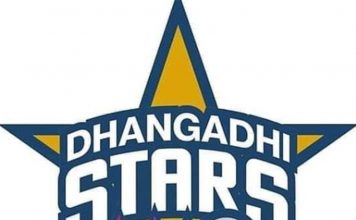 दुई विदेशी खेलाडीलाई धनगढीले अनुबन्ध गर्याे