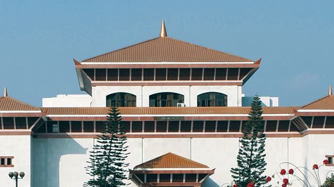 संवैधानिक परिषद्को सिफारिस गैरकानूनी ठहर गर्दै असहमतिपत्र