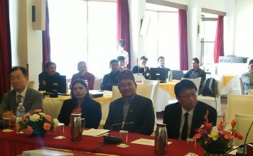 शैक्षिक उत्कृष्टता हासिल गर्न प्रविधिमैत्री शिक्षण आवश्यक : मेयर चिरीबाबु महर्जन