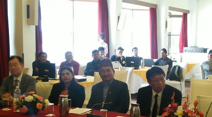 शैक्षिक उत्कृष्टता हासिल गर्न प्रविधिमैत्री शिक्षण आवश्यक : मेयर चिरीबाबु महर्जन