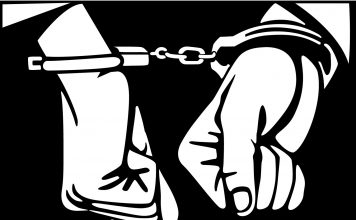 अपहरणको प्रयासमा भारतीय जेल चलान