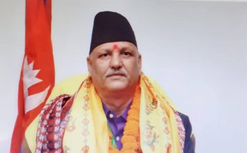 औद्योगिक विकासका लागि योजना बनाएर अघि बढ्छु : मन्त्री भट्ट