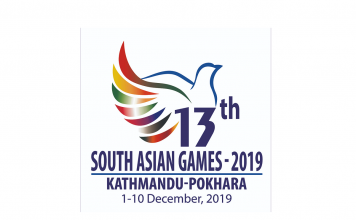 महिला कबड्डीमा नेपाललाई रजत