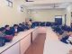 प्रमुख जिल्ला अधिकारी र सञ्चारकर्मीविच छलफल सम्पन्न