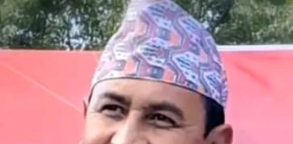 रामहरि खतिवडाको सहमहामन्त्री यात्रा, मैदानमा नौ प्रतिस्पर्धी