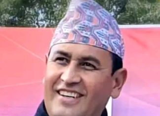रामहरि खतिवडाको सहमहामन्त्री यात्रा, मैदानमा नौ प्रतिस्पर्धी
