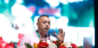 कांग्रेस महाधिवेशन : यस्तो छ केन्द्रीय कार्यसमितिका लागि निर्वाचन कार्यतालिका