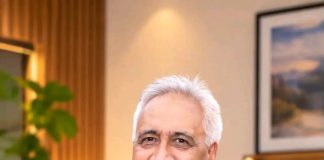 कांग्रेस उपसभापति पदमा डा. चन्द्रकान्त भण्डारीको उम्मेदवारी घोषणा
