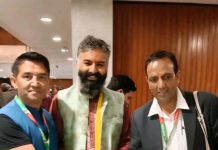 कमल तामाङद्वारा जनजाति खुलातर्फ केन्द्रीय सदस्यमा उम्मेदवारी
