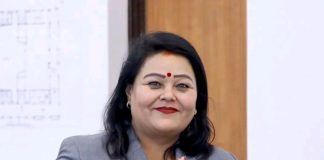 पाटिमा जनजाति महिला नेतृत्वलाई निर्णय तहसम्म स्थापित गर्न चाहन्छु’डा. गंगालक्ष्मी अवाल
