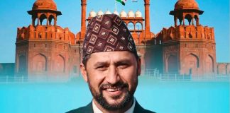 रवि लामिछाने तीनदिने निजी भ्रमणमा भारत जाँद