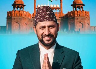 रवि लामिछाने तीनदिने निजी भ्रमणमा भारत जाँद