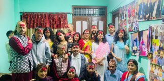 . आयो दशैँ, गयो दशैँ : समय बगिरहन्छ, सम्झना रहिरहन्छ