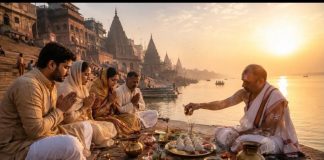 पिण्डमा पितृ खोज्ने कि आफ्नै अस्तित्वको अर्थ ?